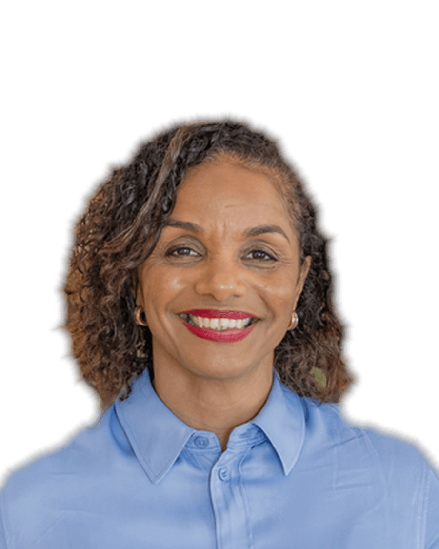 Georgina Angélica