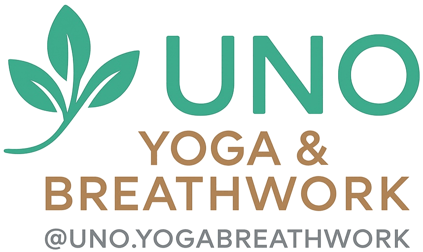 UNO Yoga & Breathwork